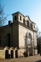 Kauno švč. Sakramento bažnyčia